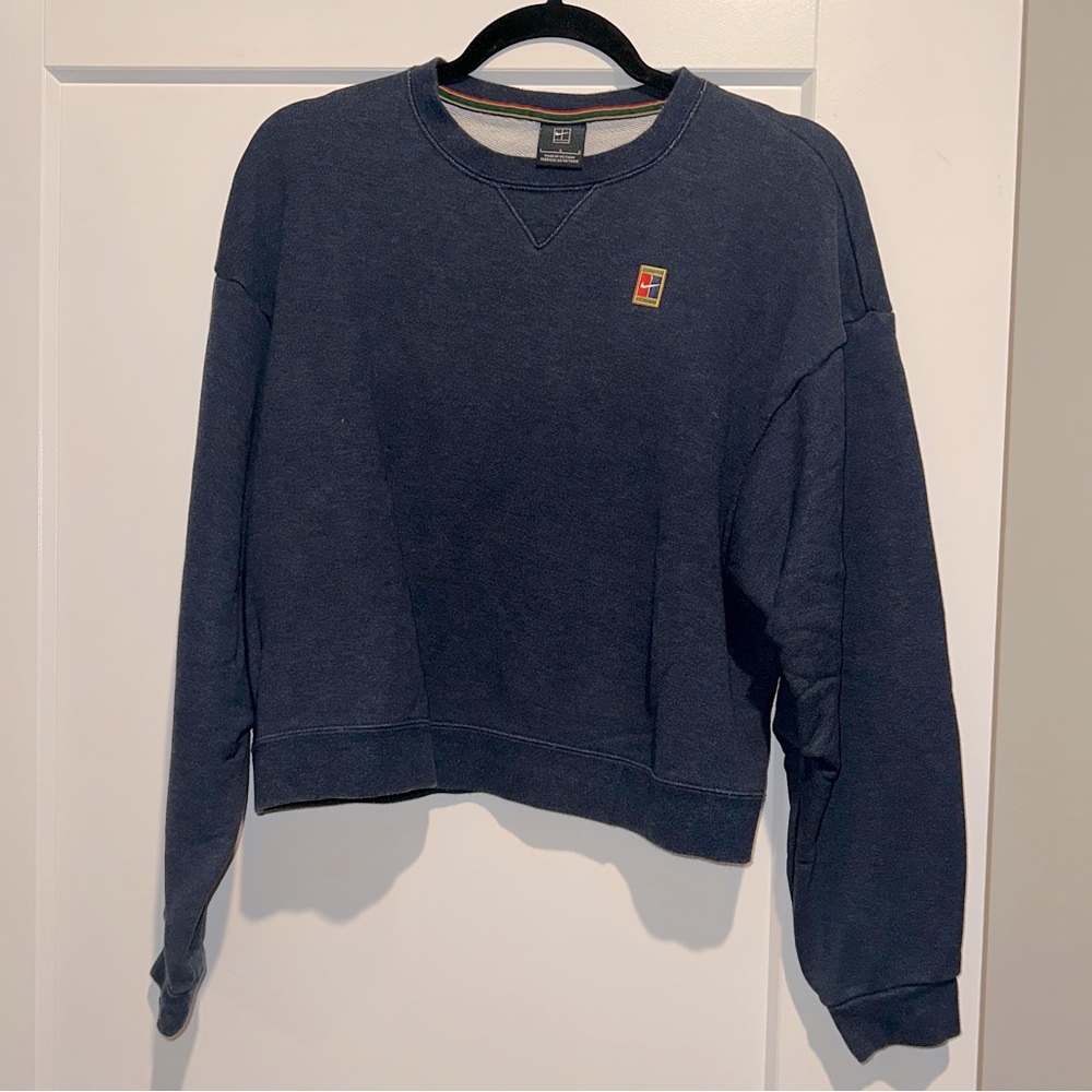 Women’s Nike Sweatshirt